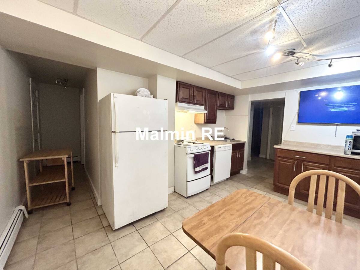 Apartment for rent at 85 Hillside St, Roxbury Crossing, MA 02120