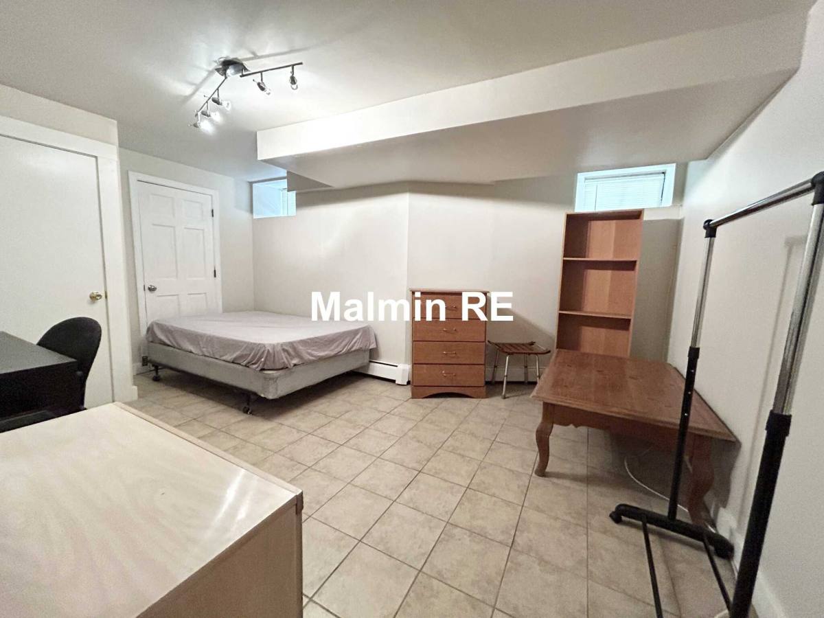Apartment for rent at 85 Hillside St, Roxbury Crossing, MA 02120