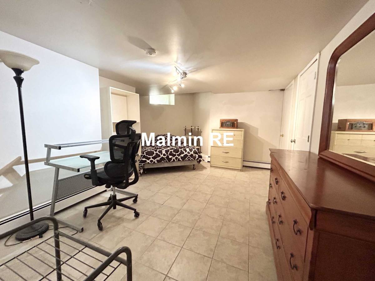 Apartment for rent at 85 Hillside St, Roxbury Crossing, MA 02120