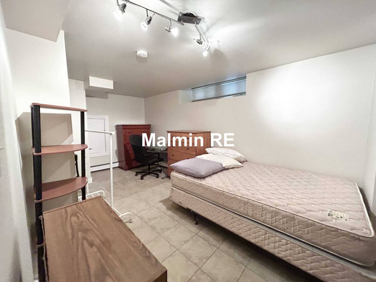 Apartment for rent at 85 Hillside St, Roxbury Crossing, MA 02120