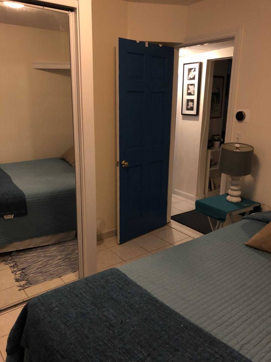 Apartment for rent at 66 Hobson St, Brighton, MA 02135