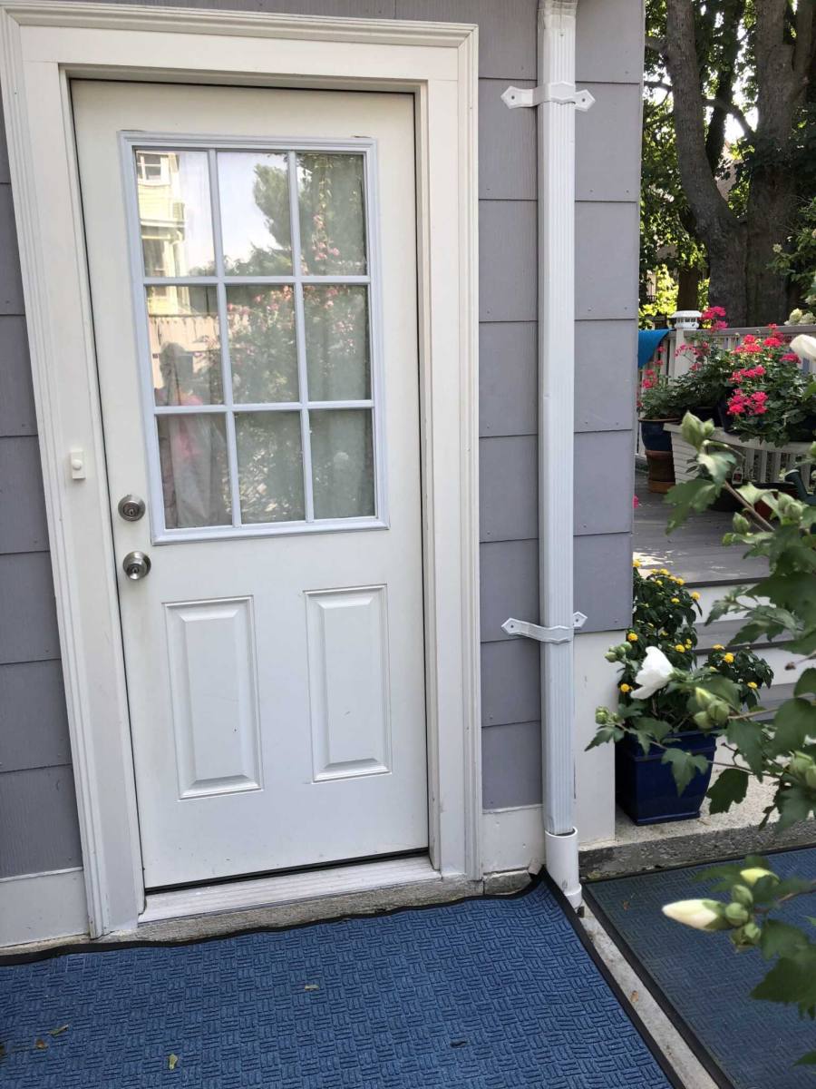 Apartment for rent at 66 Hobson St, Brighton, MA 02135