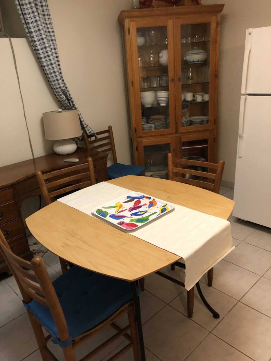 Apartment for rent at 66 Hobson St, Brighton, MA 02135