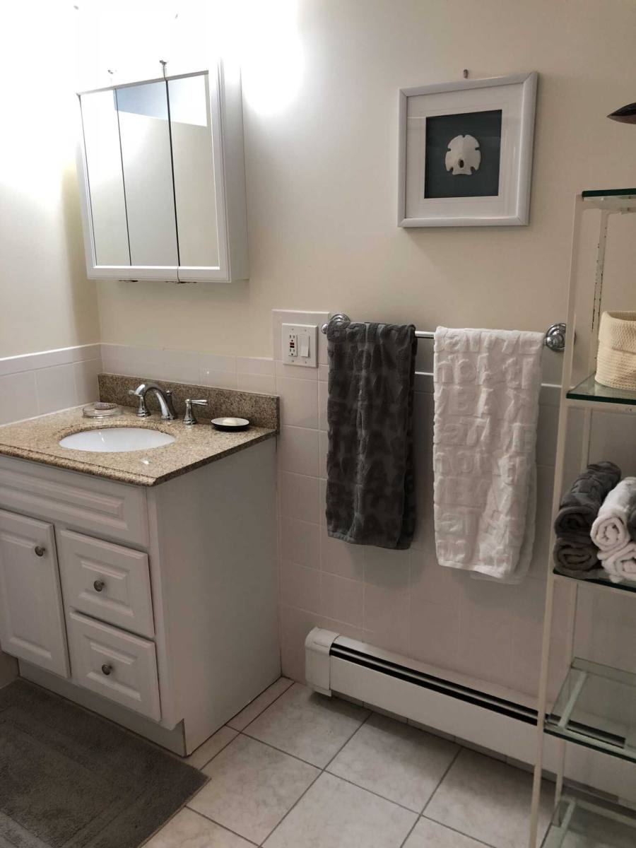 Apartment for rent at 66 Hobson St, Brighton, MA 02135