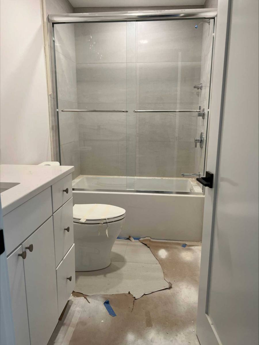 Apartment for rent at 291 Lamartine St, Jamaica Plain, MA 02130