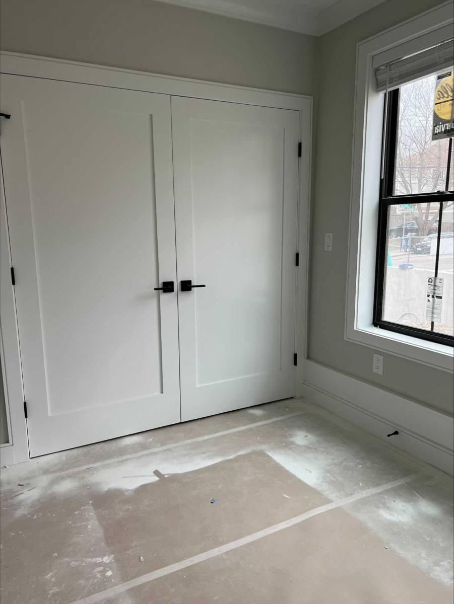 Apartment for rent at 291 Lamartine St, Jamaica Plain, MA 02130