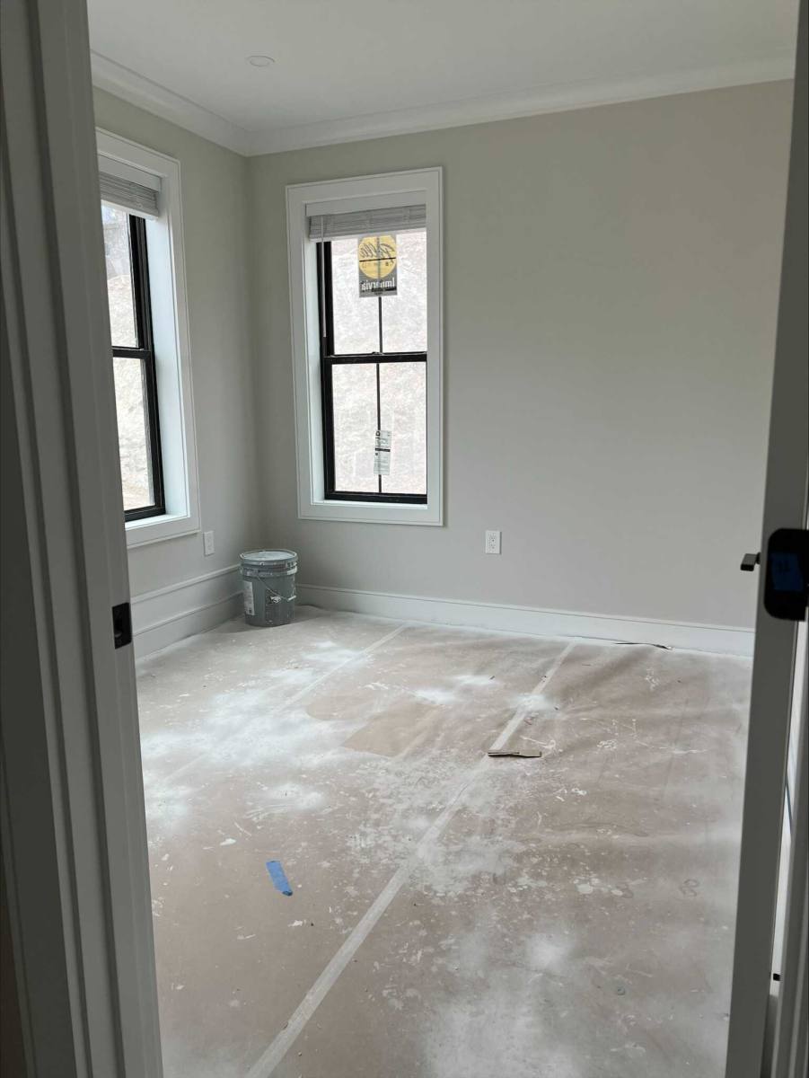 Apartment for rent at 291 Lamartine St, Jamaica Plain, MA 02130