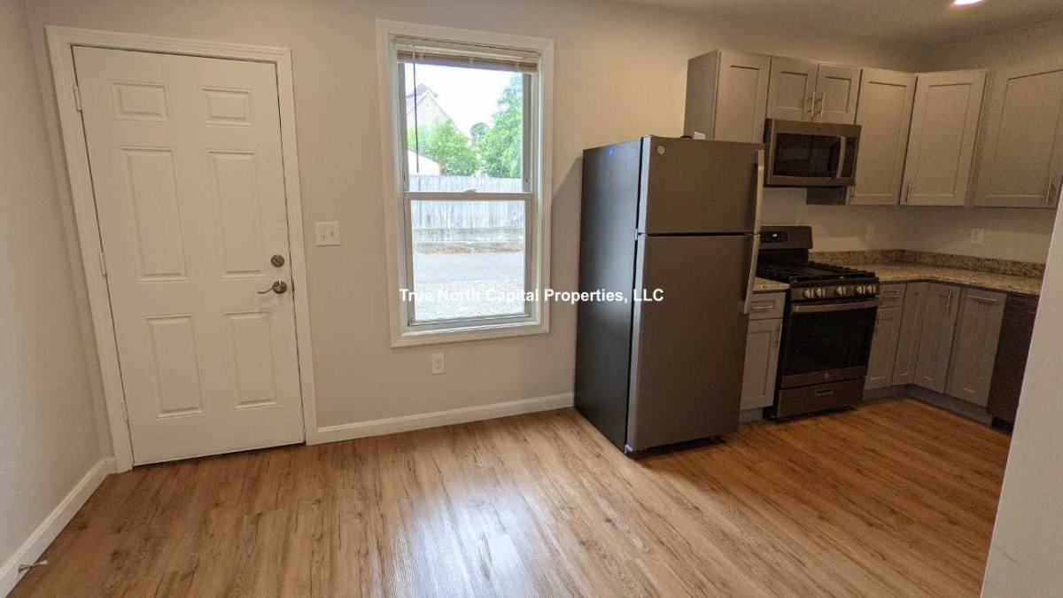 Apartment for rent at 18 Lawton Place, Waltham, MA 02453