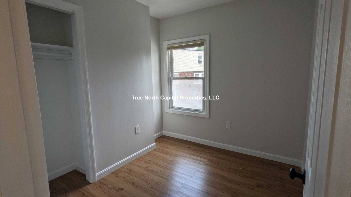 Apartment for rent at 18 Lawton Place, Waltham, MA 02453