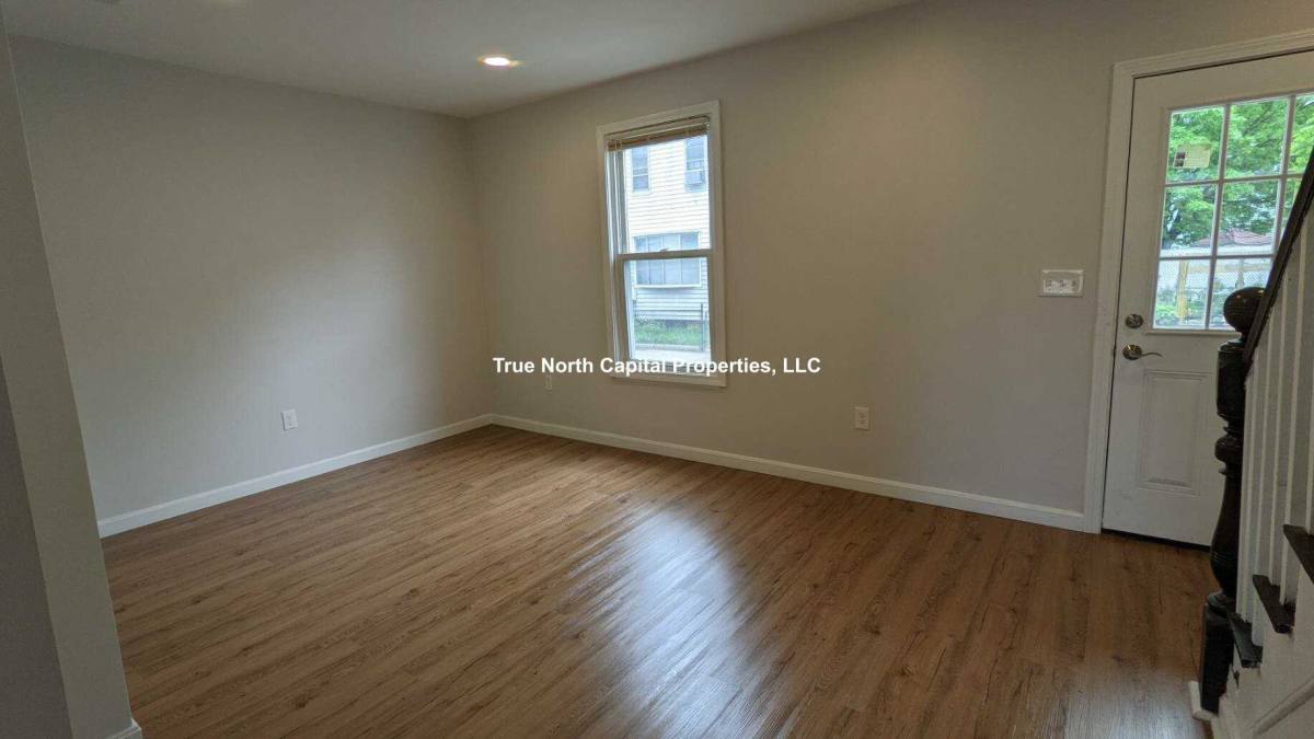 Apartment for rent at 18 Lawton Place, Waltham, MA 02453