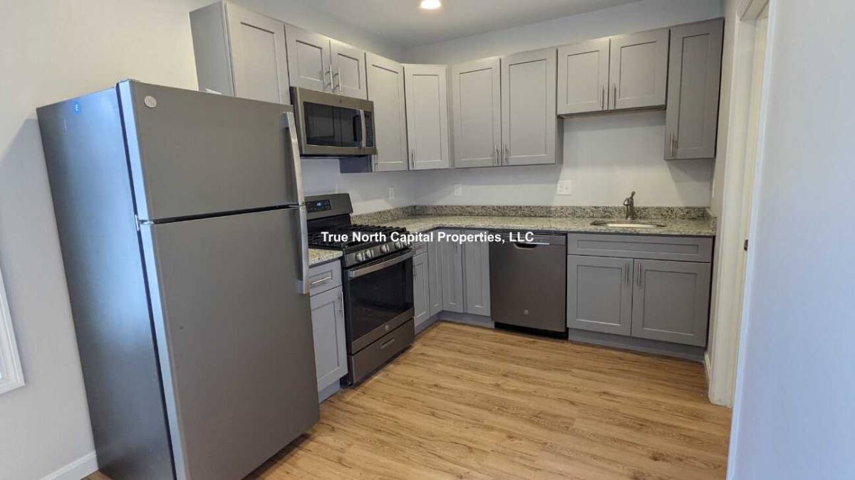 Apartment for rent at 18 Lawton Place, Waltham, MA 02453