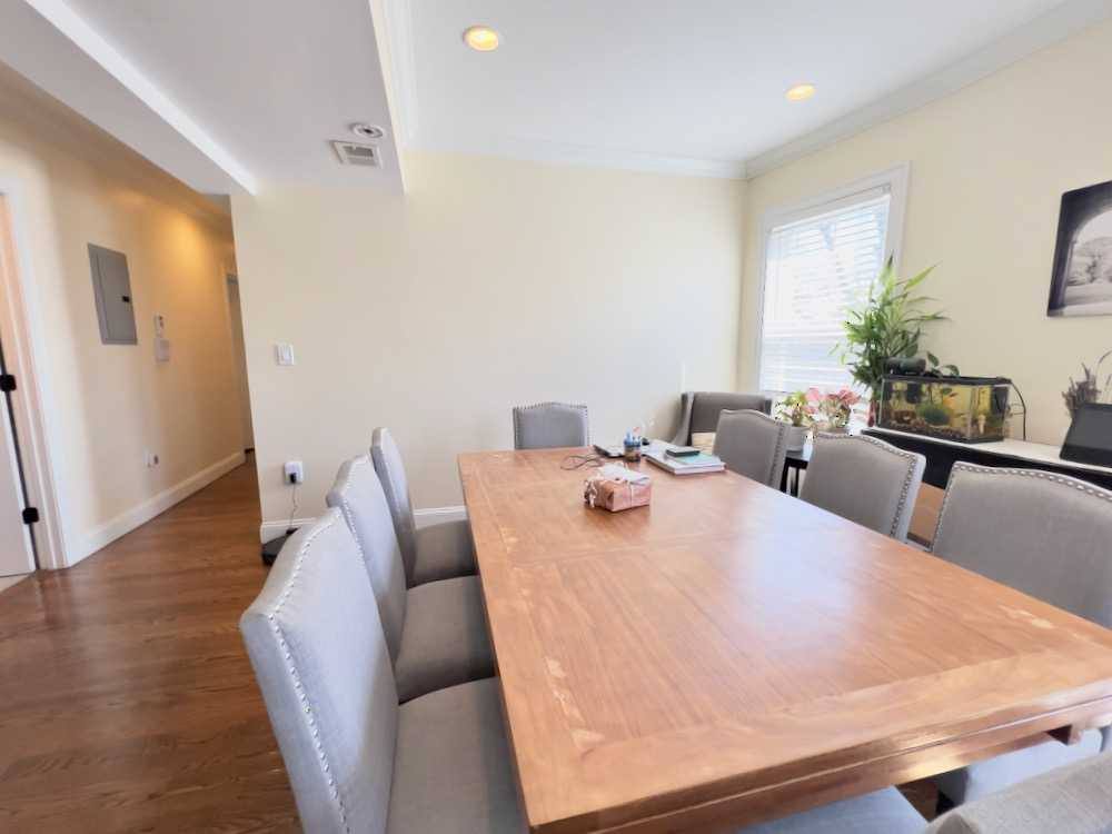 Apartment for rent at 94 Maple St, West Roxbury, MA 02132