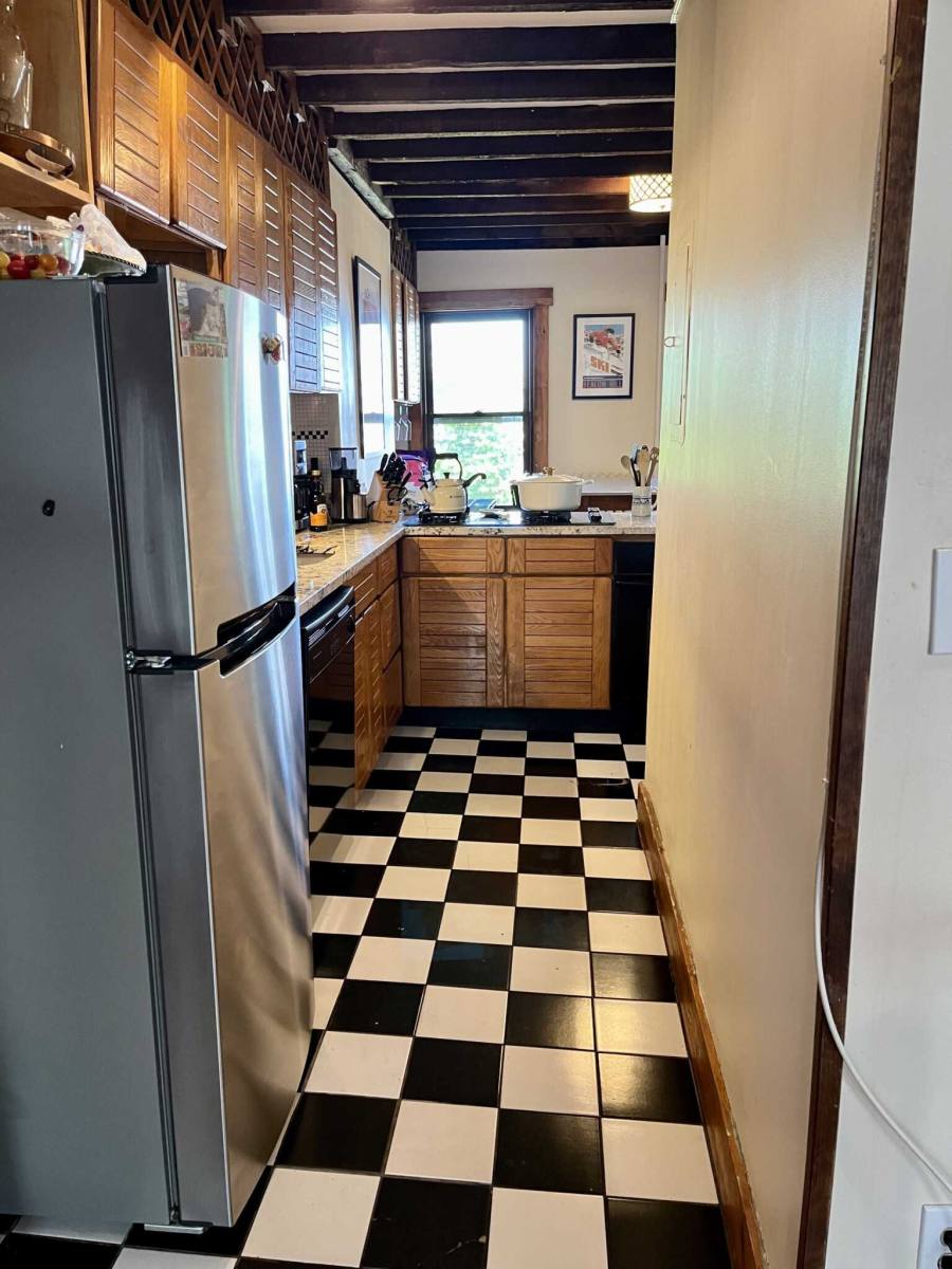 Apartment for rent at 41 Myrtle St, Boston, MA 02114