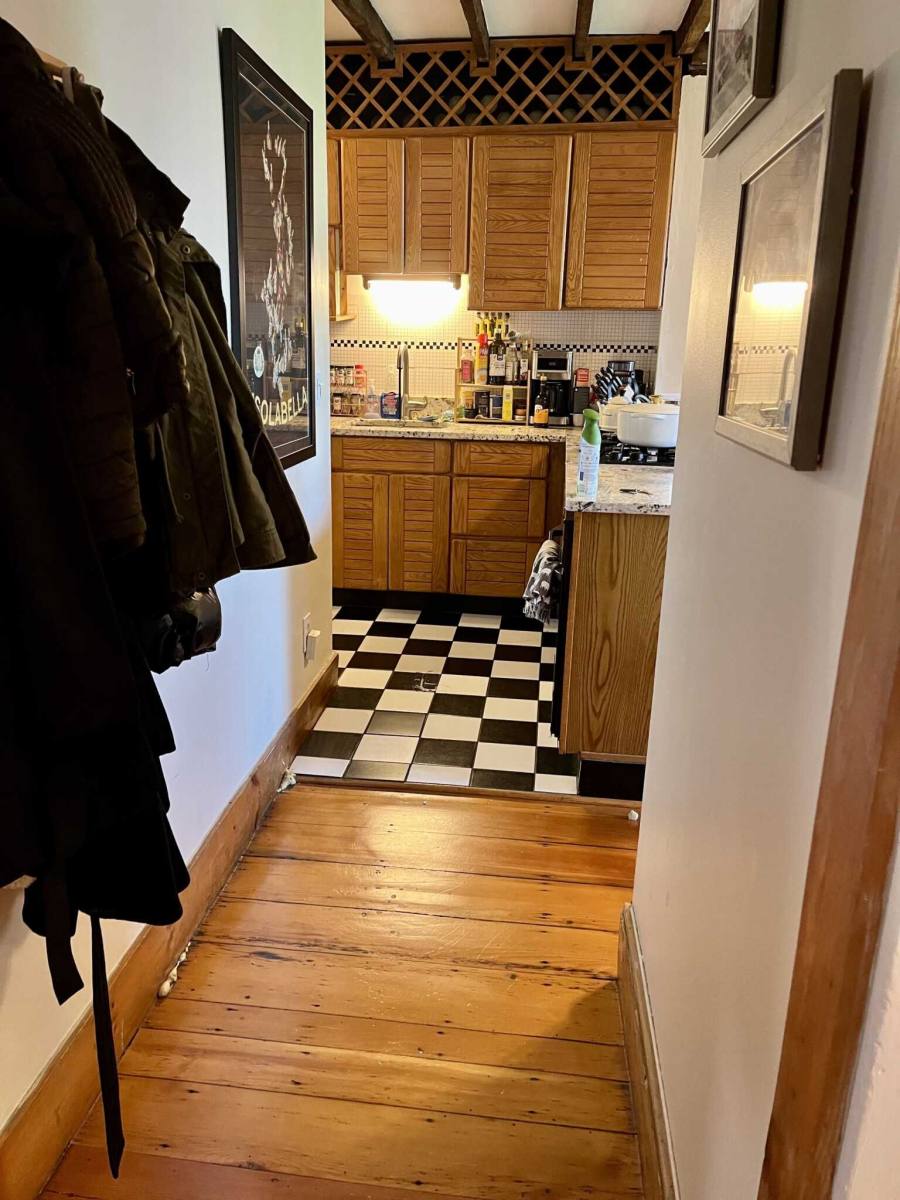 Apartment for rent at 41 Myrtle St, Boston, MA 02114