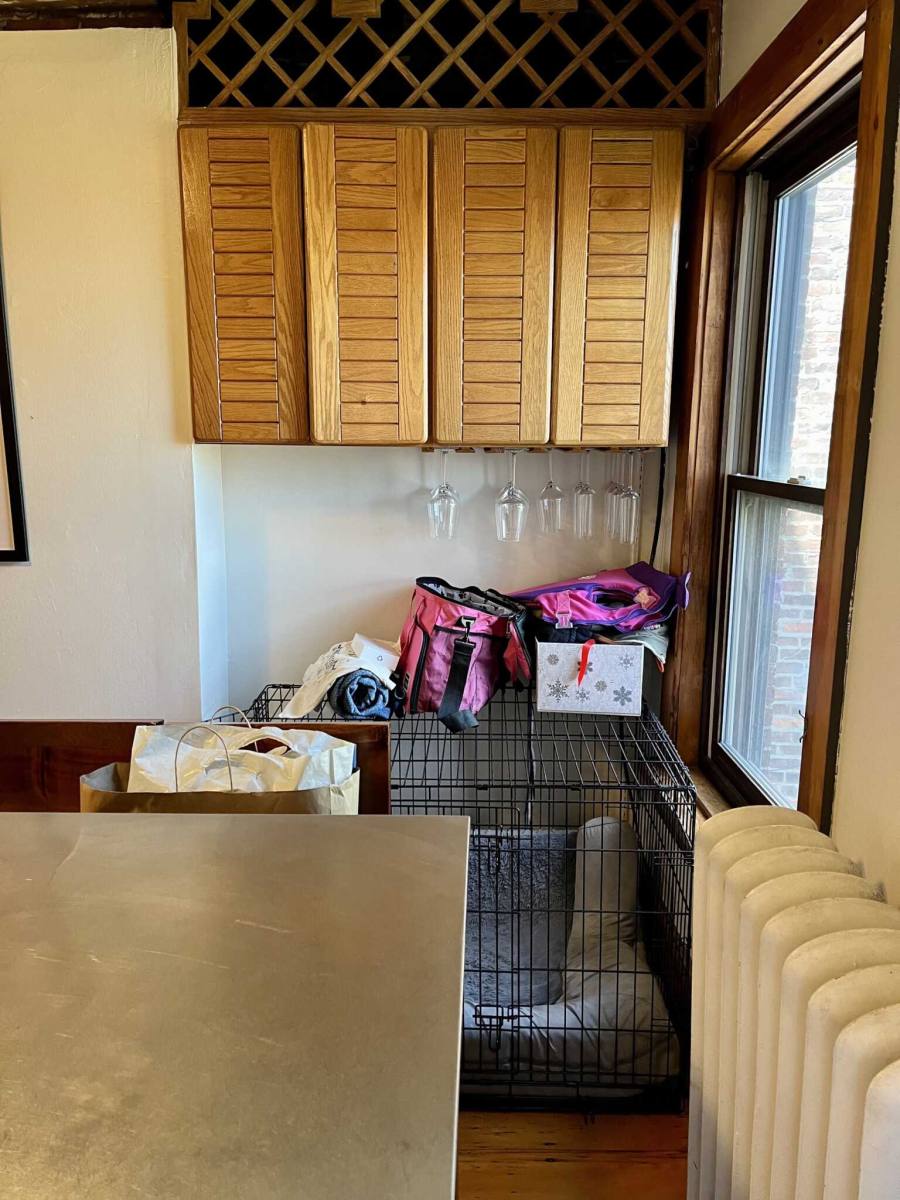 Apartment for rent at 41 Myrtle St, Boston, MA 02114