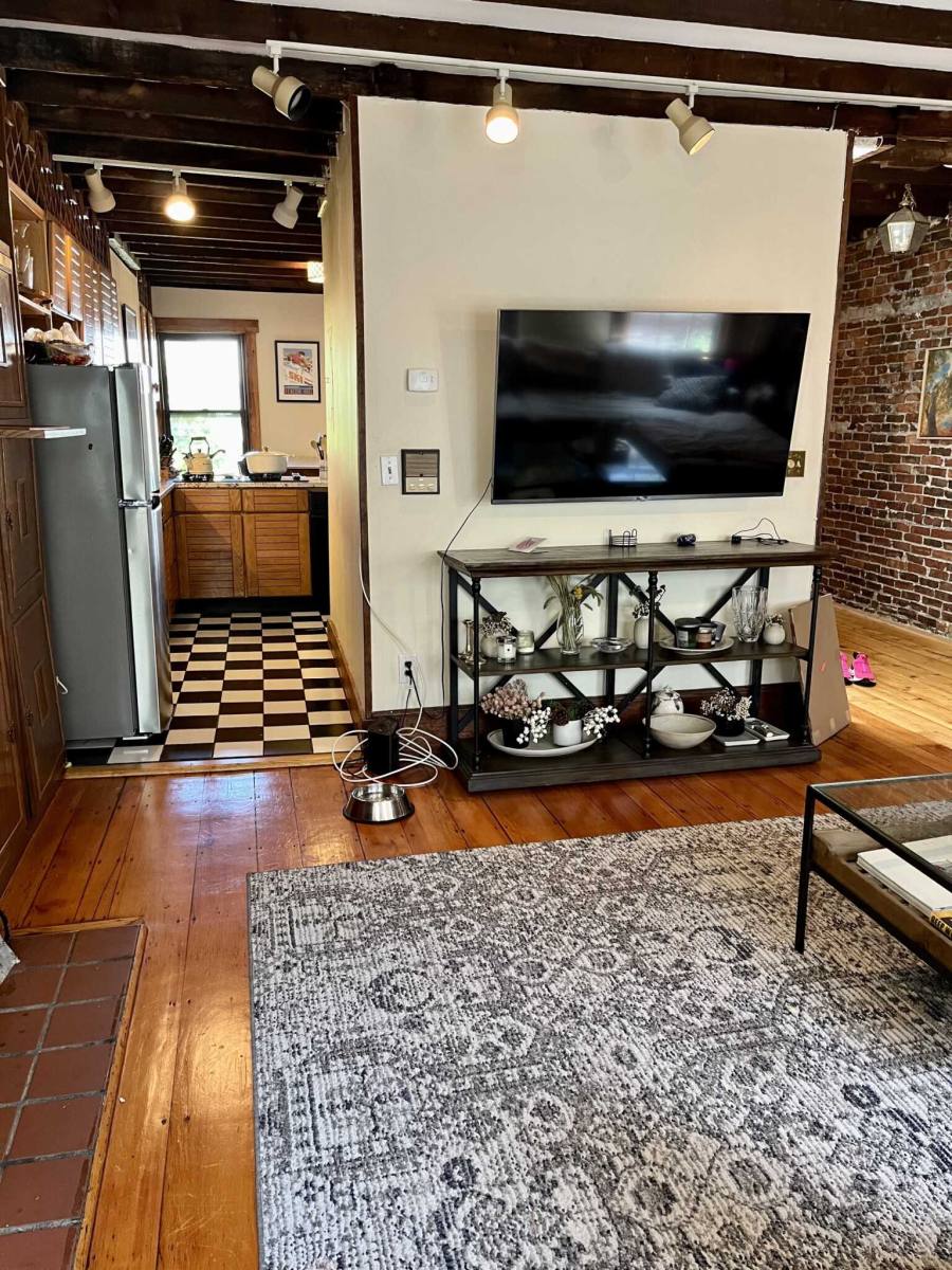 Apartment for rent at 41 Myrtle St, Boston, MA 02114