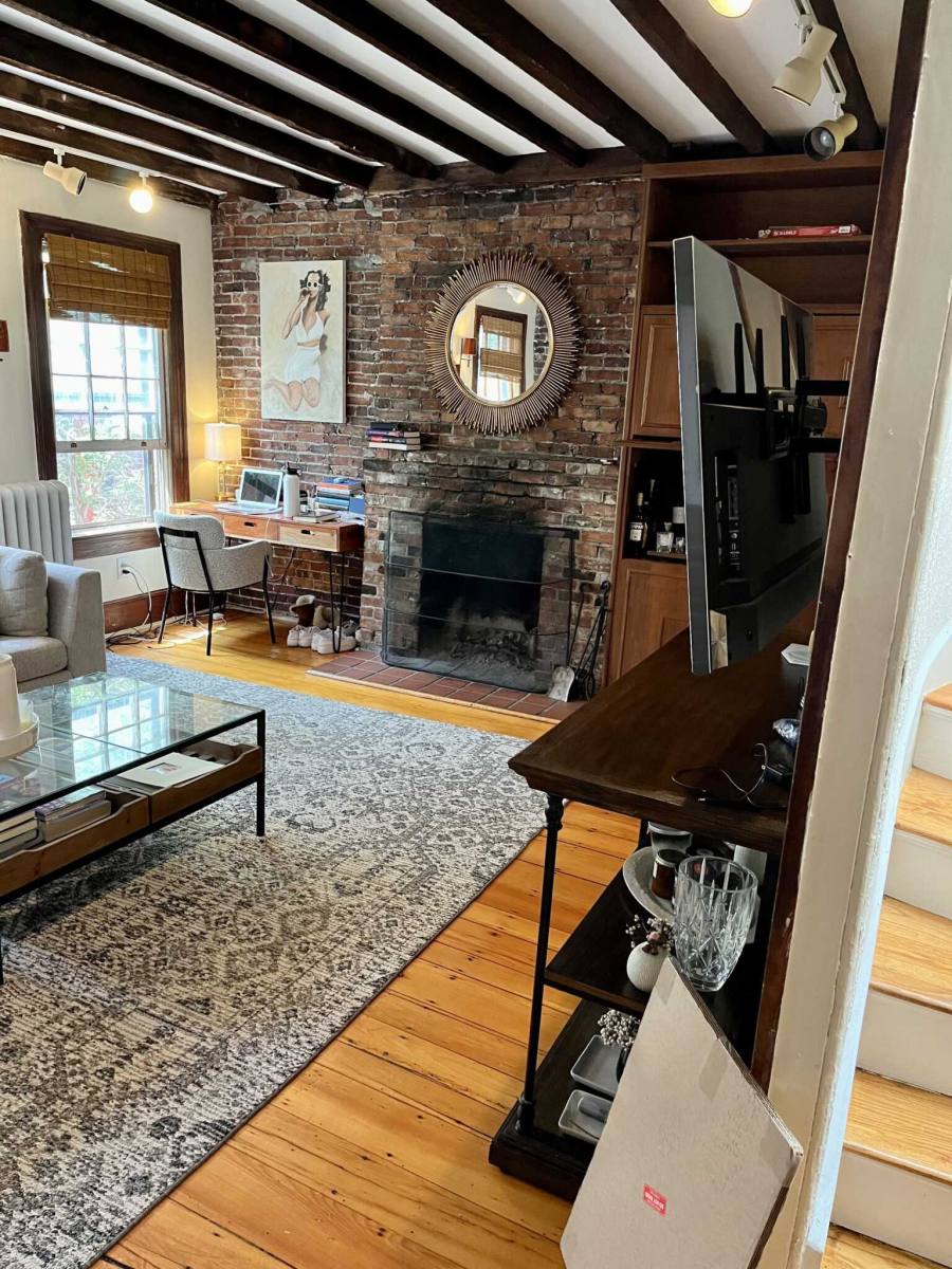 Apartment for rent at 41 Myrtle St, Boston, MA 02114
