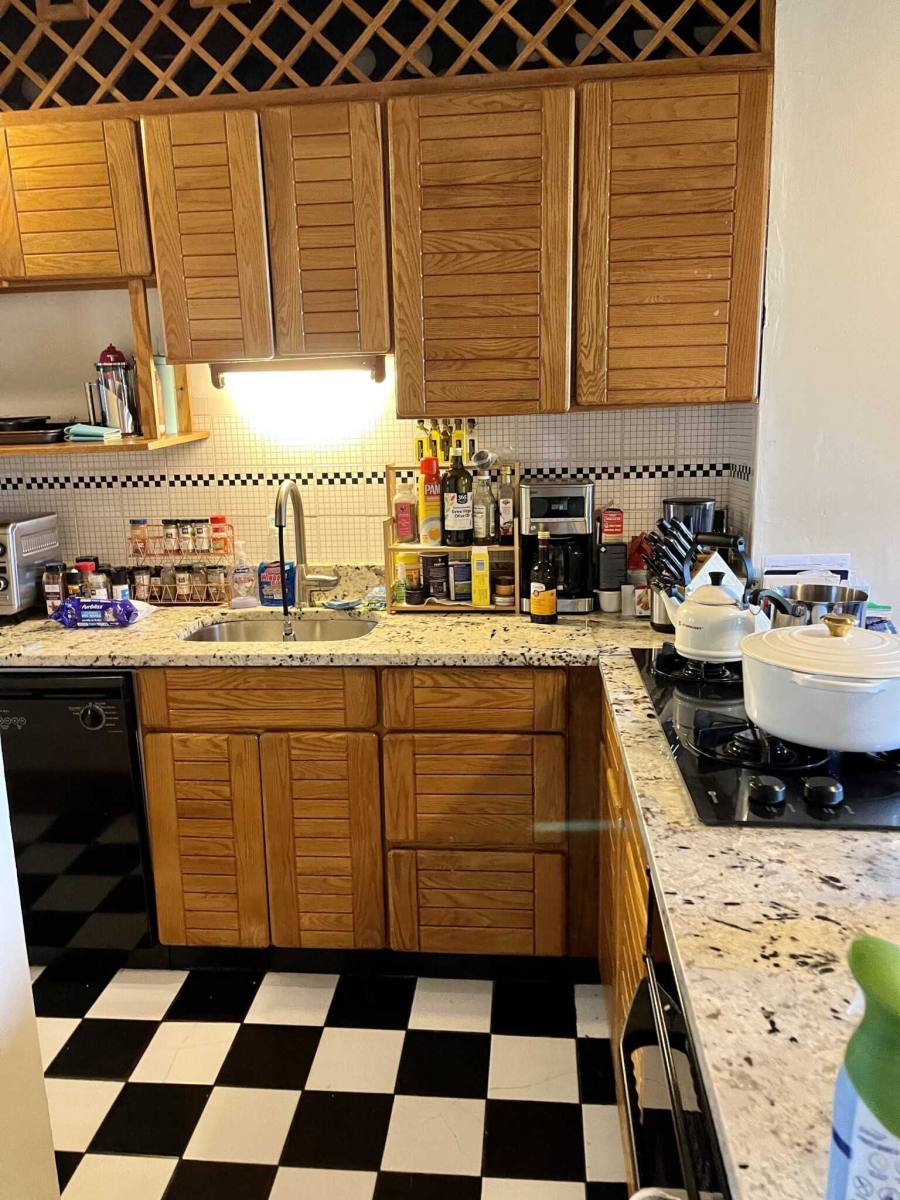 Apartment for rent at 41 Myrtle St, Boston, MA 02114