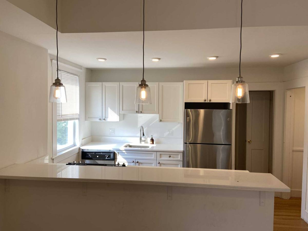 Apartment for rent at 48 Newton St, Brighton, MA 02135