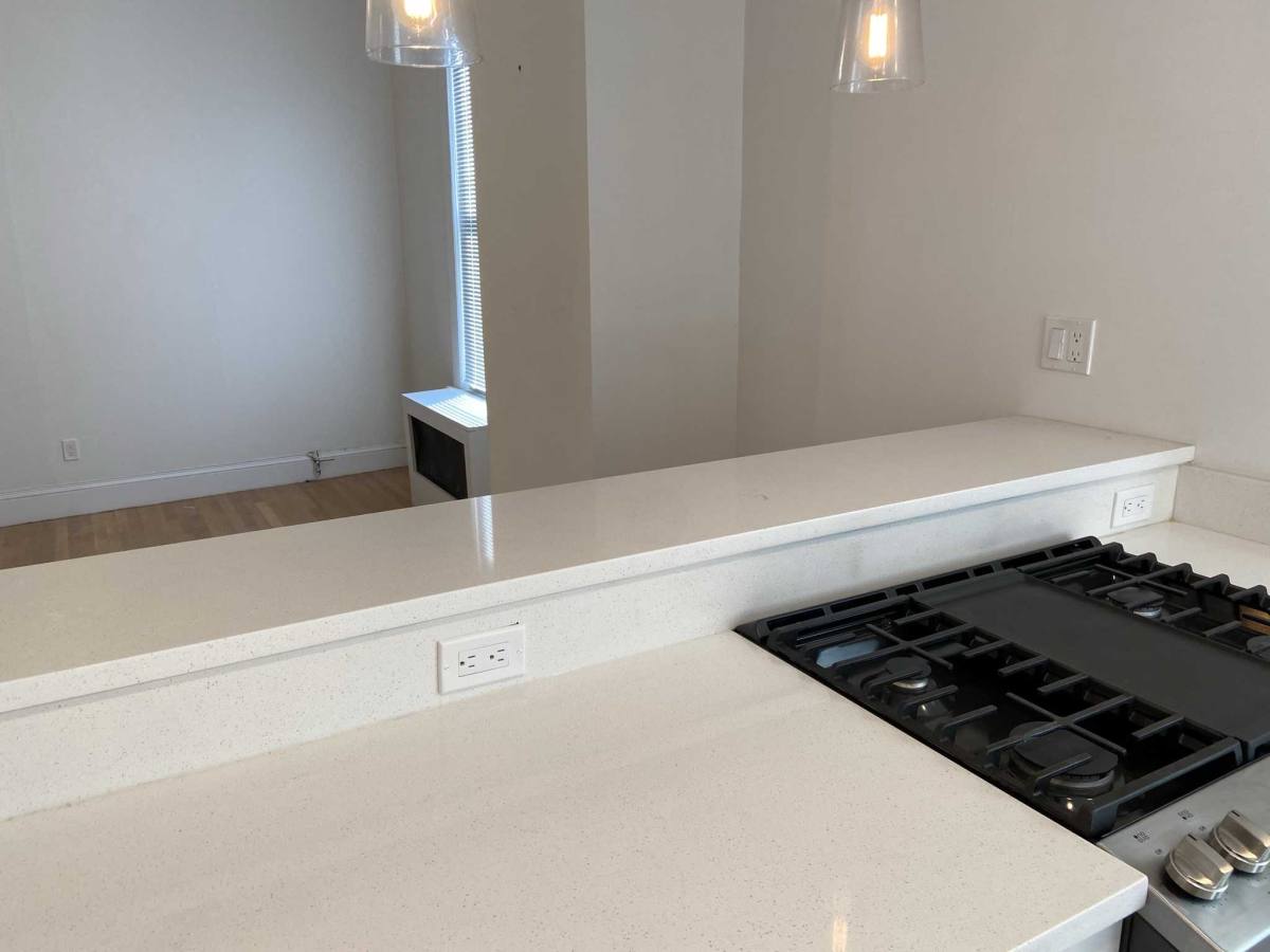Apartment for rent at 48 Newton St, Brighton, MA 02135