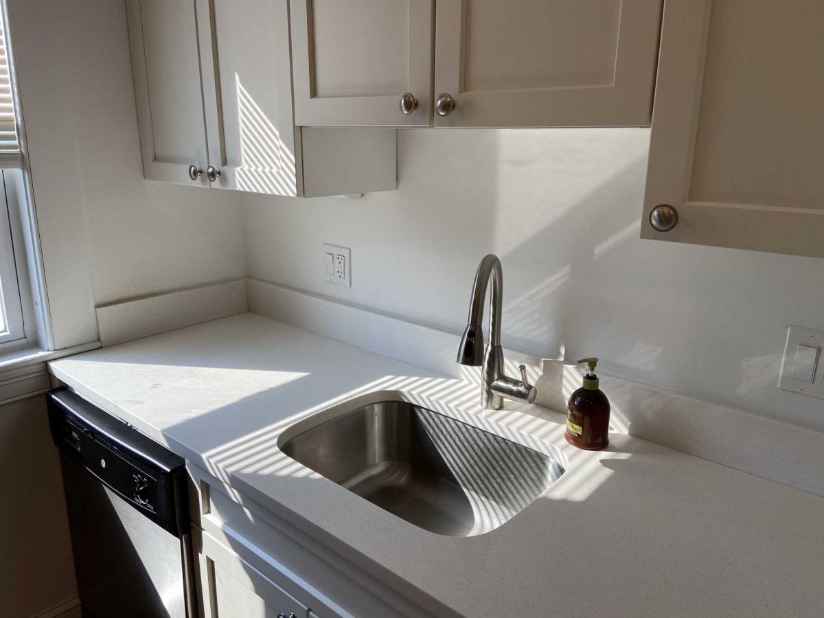 Apartment for rent at 48 Newton St, Brighton, MA 02135
