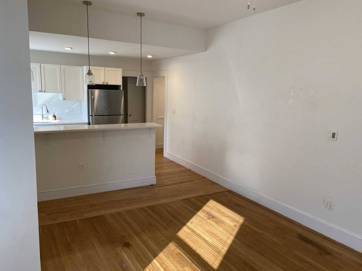 Apartment for rent at 48 Newton St, Brighton, MA 02135