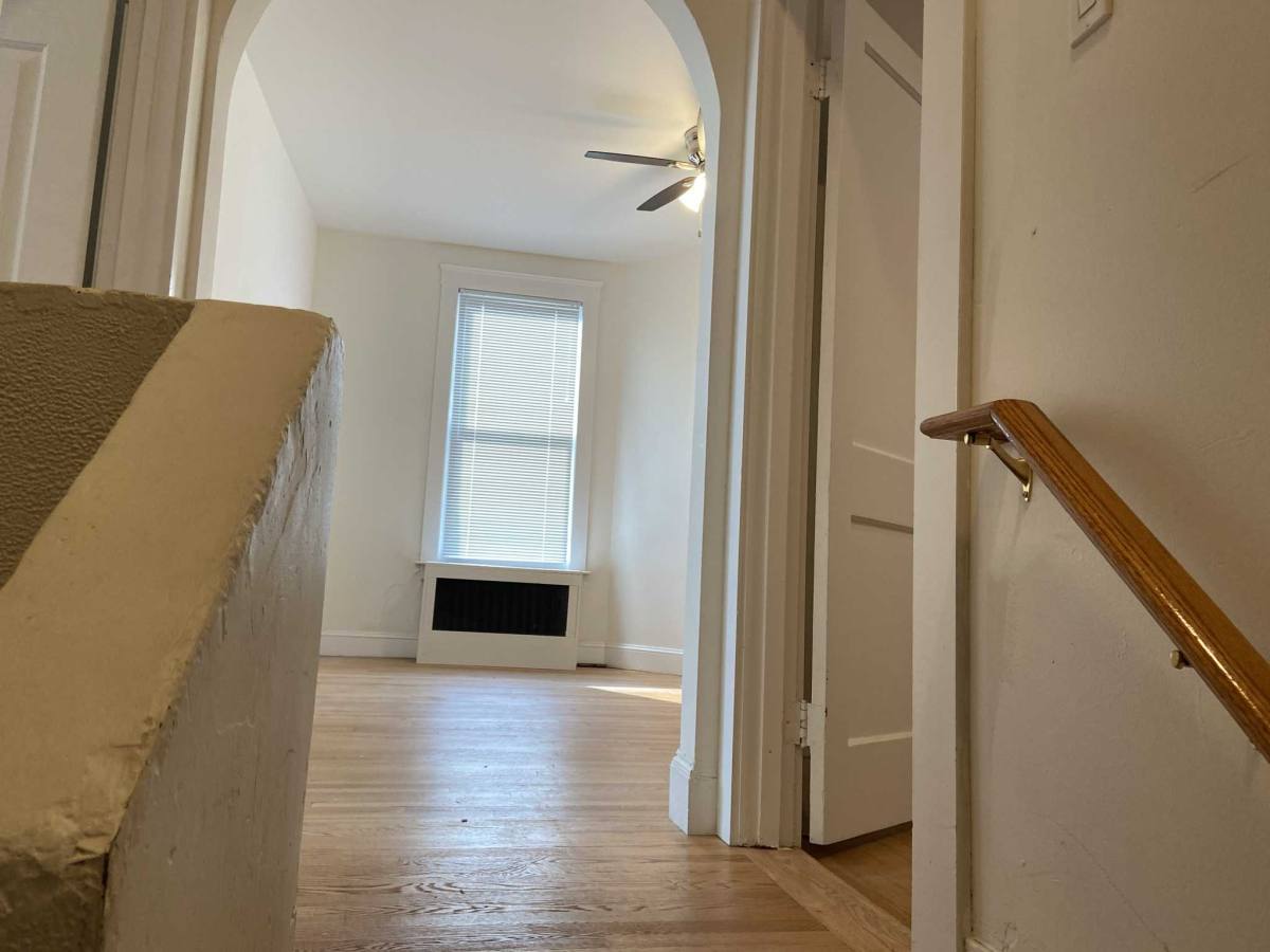 Apartment for rent at 48 Newton St, Brighton, MA 02135
