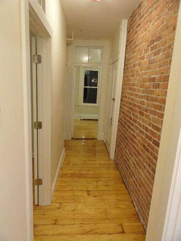 Apartment for rent at 241 Norfolk St, Cambridge, MA 02139