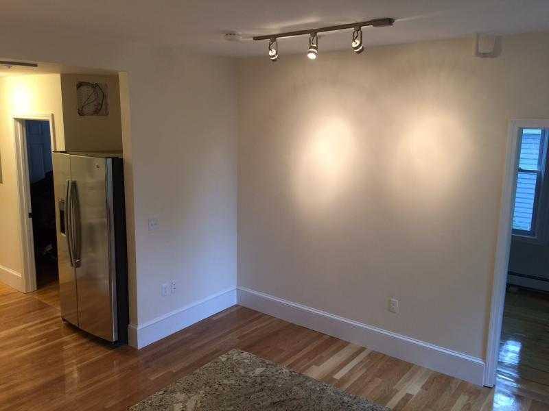 Apartment for rent at 241 Norfolk St, Cambridge, MA 02139
