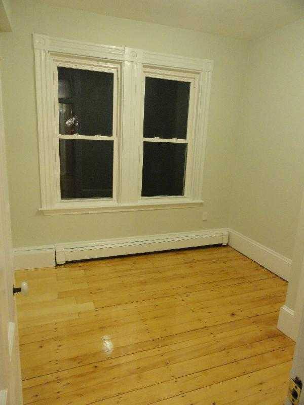 Apartment for rent at 241 Norfolk St, Cambridge, MA 02139