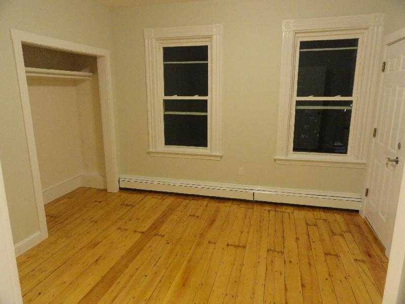 Apartment for rent at 241 Norfolk St, Cambridge, MA 02139
