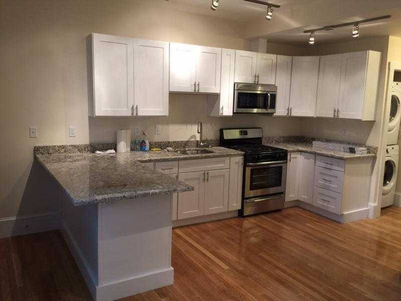 Apartment for rent at 241 Norfolk St, Cambridge, MA 02139
