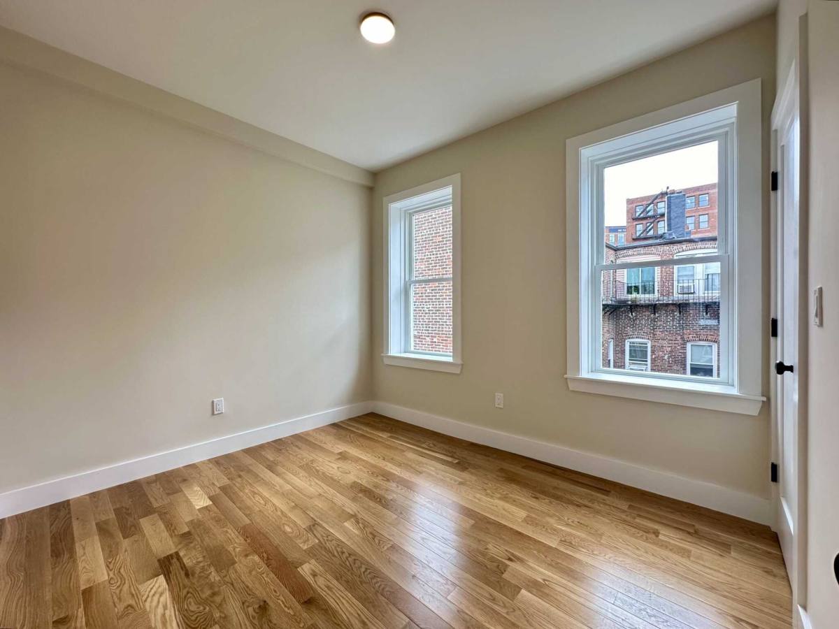 Apartment for rent at 74 N Margin St, Boston, MA 02113