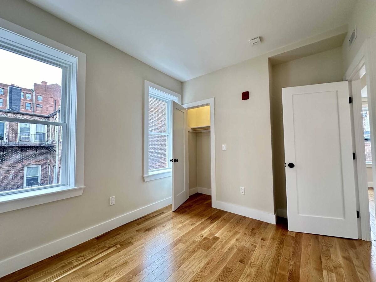 Apartment for rent at 74 N Margin St, Boston, MA 02113