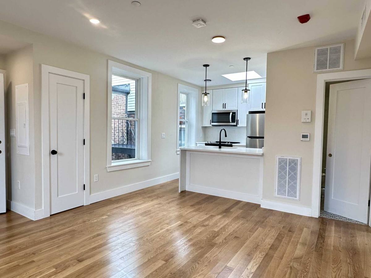 Apartment for rent at 74 N Margin St, Boston, MA 02113