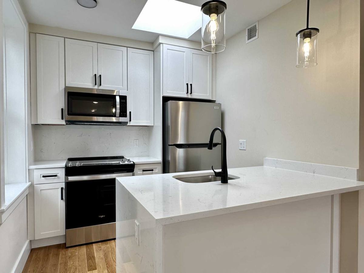 Apartment for rent at 74 N Margin St, Boston, MA 02113