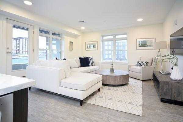 Apartment for rent at 30 Penniman Rd, Allston, MA 02134