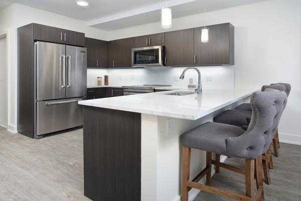 Apartment for rent at 30 Penniman Rd, Allston, MA 02134