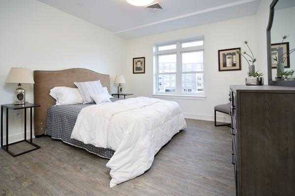 Apartment for rent at 30 Penniman Rd, Allston, MA 02134