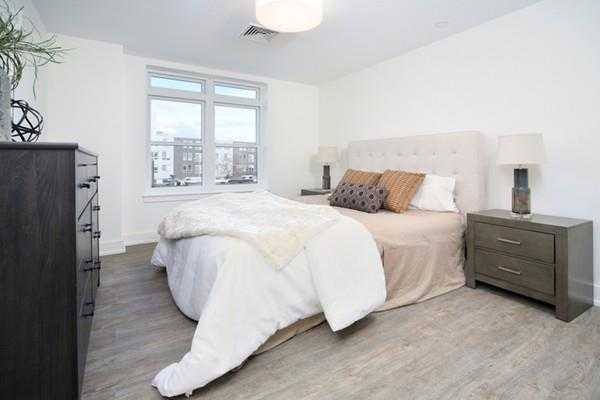 Apartment for rent at 30 Penniman Rd, Allston, MA 02134