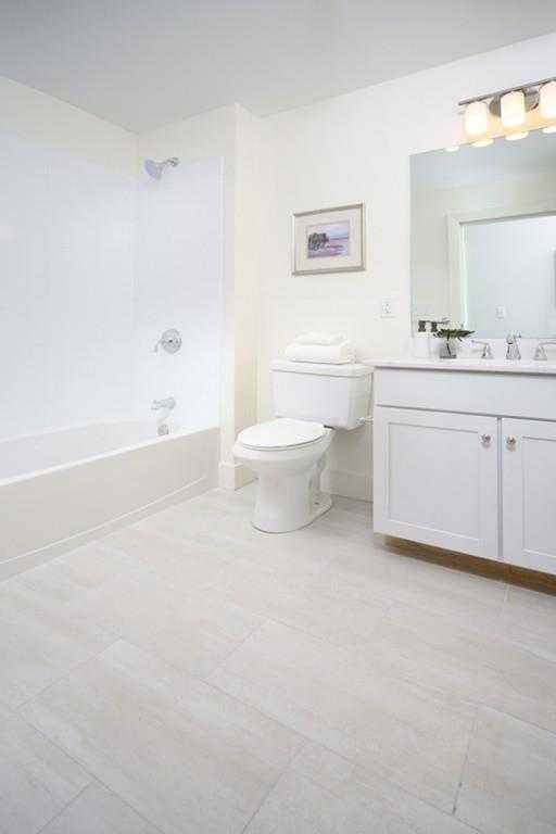 Apartment for rent at 30 Penniman Rd, Allston, MA 02134