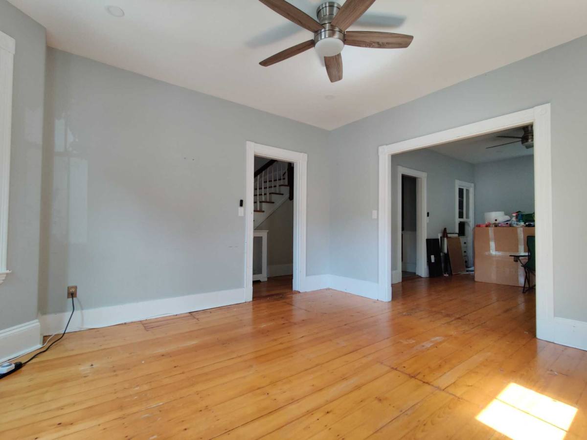 Apartment for rent at 280 Poplar St, Roslindale, MA 02131