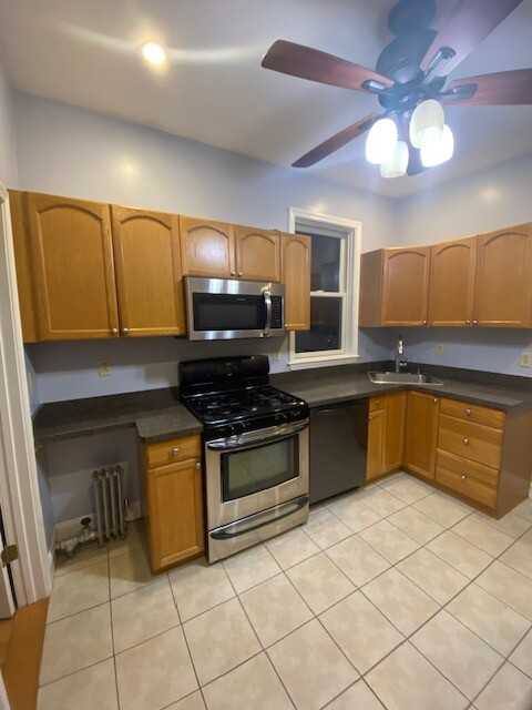 Apartment for rent at 25 Portsmouth St, Cambridge, MA 02141