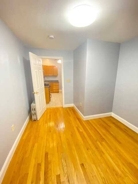 Apartment for rent at 25 Portsmouth St, Cambridge, MA 02141