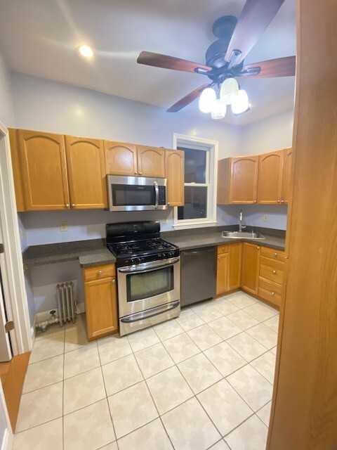 Apartment for rent at 25 Portsmouth St, Cambridge, MA 02141