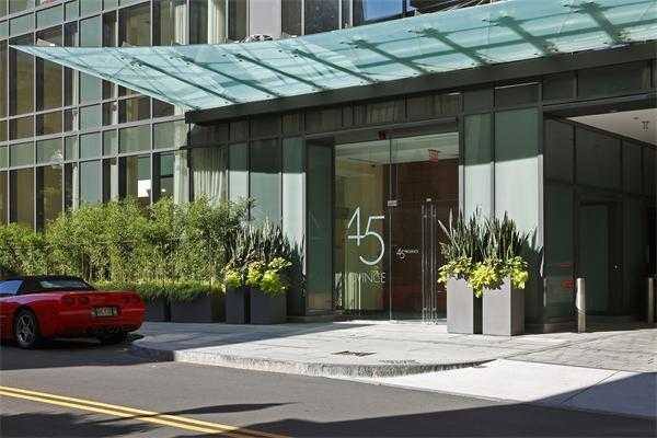 Apartment for rent at 55 Province Court, Boston, MA 02108