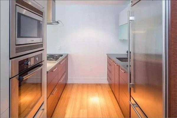 Apartment for rent at 55 Province Court, Boston, MA 02108
