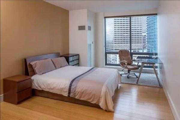 Apartment for rent at 55 Province Court, Boston, MA 02108