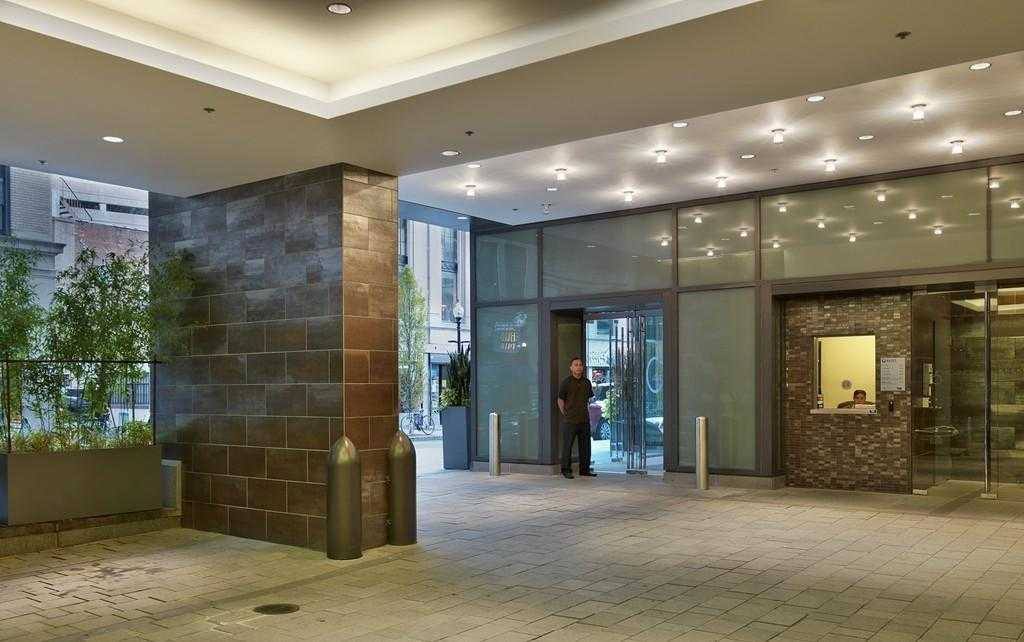 Apartment for rent at 55 Province Court, Boston, MA 02108