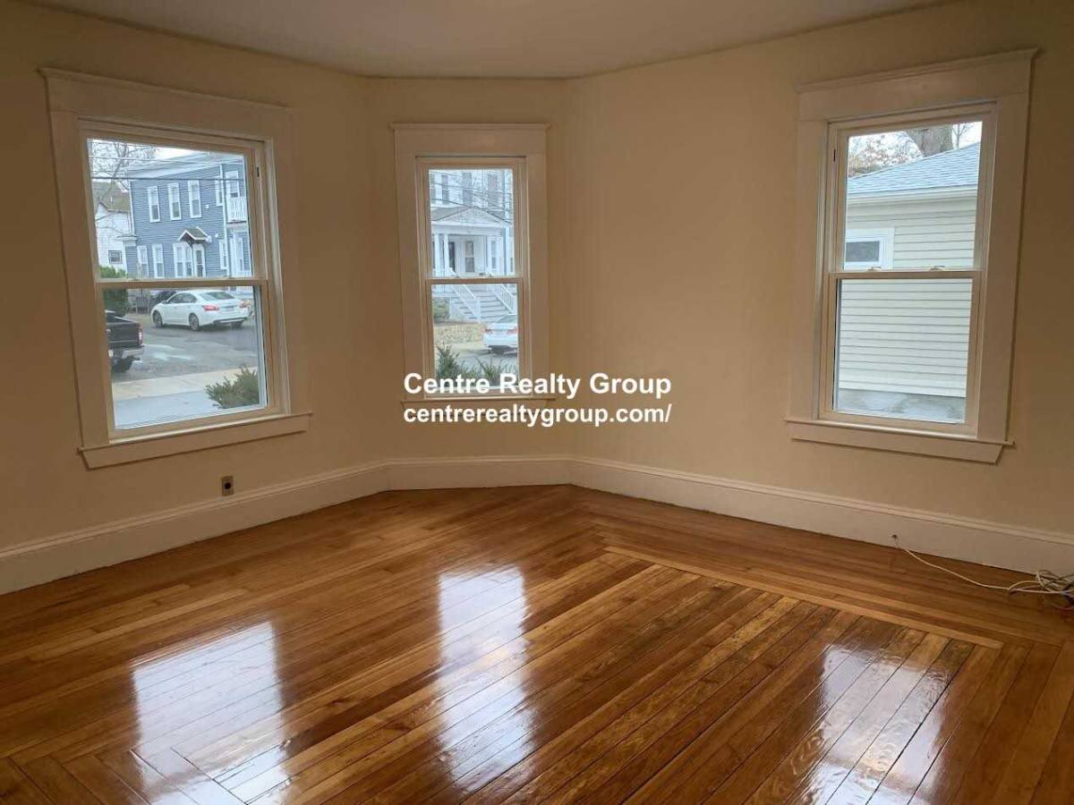 Apartment for rent at 196 Robbins St, Waltham, MA 02453